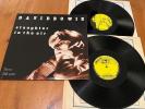 David Bowie Slaughter In The Air   LP  2 