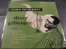 Dizzy Gillespie Horn Of Plenty