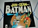 Jan  Dean Batman